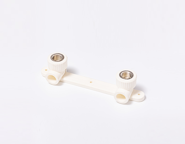 DOUBLE SEATED ELBOW（ヘビータイプ）