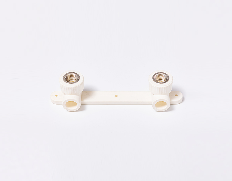 DOUBLE SEATED ELBOW（ヘビータイプ）